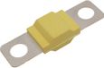 TRU COMPONENTS TC-13545884 Zekering 60 A 80 V/DC Inhoud 10 stuk(s) Bulk