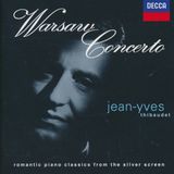 Merkloos / Sans marque Decca Warsaw Concerto / Jean-Yves Thibaudet
