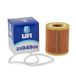 UFI FILTERS 25.049.00 oliefilter