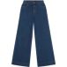 Lee Jeans Taille Haute Extreme Stella Jambes Larges