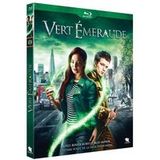 Vert Émeraude FR-Bluray