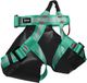 Fixe Climbing Gear Harnais de canyonisme vert