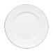 Rörstrand Swedish Grace Gala Assiette à dessert Ø17 cm Blanc