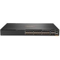 HPE Aruba 6300M - Switch - L3 - Managed - 24 x 1Gb/10Gb SFP+ + 4 x 1Gb/10Gb/25Gb/50Gb SFP56