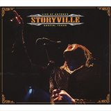 Bertus Distributie Storyville Live At Antones
