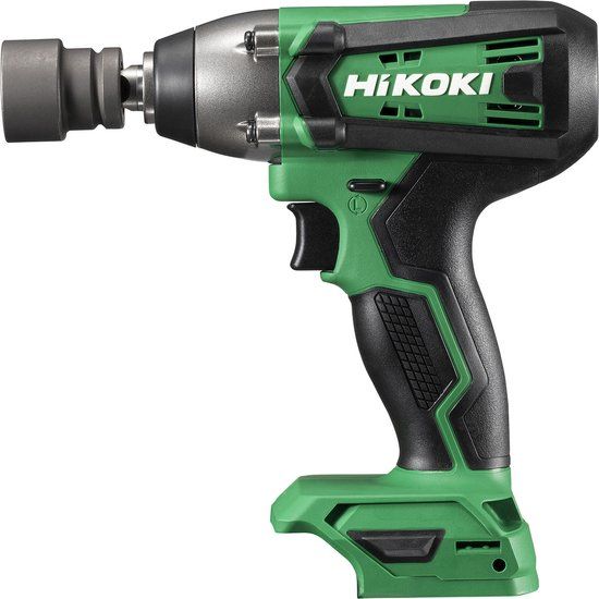 Hitachi WR18DFW4Z Accu slagmoeraanzetter 18V - 220 Nm - 4966376402007