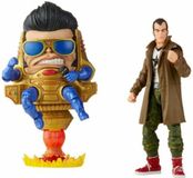 Hasbro Marvel Legends Series Action Figuur 2021 M.O.D.O.K. World Domination Tour exclusief F0197E48