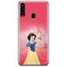 ERT GROUP mobiel telefoonhoesje voor Samsung A20S origineel en officieel erkend Disney patroon Snow White 001