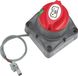Bep Marine 275A op afstand bedienbare Accuschakelaar 701-MD
