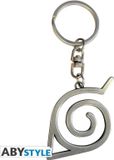 Abystyle Naruto Shippuden 3D Sleutelhanger - multi color