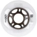 Iqon Access 76 85a Roues de patin à roulettes 4 unités Argent 76 mm
