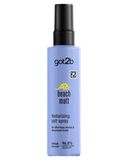 Schwarzkopf got2b Beach Matt Texturizing Salt Spray 200 ml