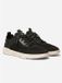 TBS Jazsail Lage Sneakers Heren Zwart
