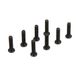 LOSI Schroef 5x16mm, Engine Mount (8): DBXL/DBXL 2.0