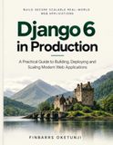 Django Libri GmbH Django 6 in Production