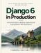 Django Libri GmbH Django 6 in Production
