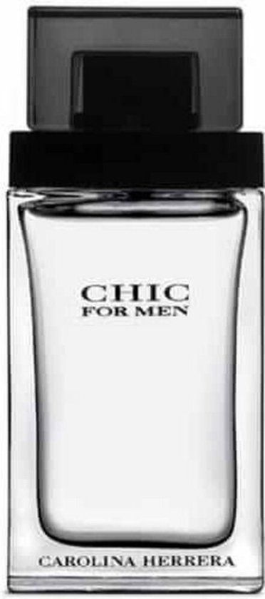 Carolina Herrara Carolina Herrera Chic / 60 (ml) / Women