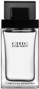 Carolina Herrara Chic for men 60 ml / heren