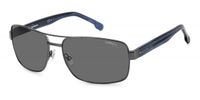 GAFAS Carrera CARRERA 8063/S Matte dark ruthenium Zonnebrillen