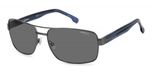 GAFAS Carrera CARRERA 8063/S Matte dark ruthenium Zonnebrillen