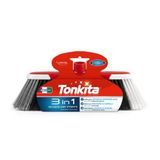 TONKITA | Bezem 3-in-1 B-injectie zonder handvat