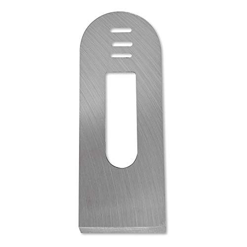 Spear & Jackson Reserveblad voor CJP5 - No.5 Jack Vliegtuig