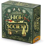 Allplay High Society Kaartspel Engels
