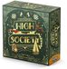 Allplay High Society Kaartspel Engels
