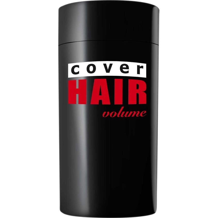 Cover Hair Cover Hair Cover Hair Volume Natural Blonde Volumepoeder 30 g
