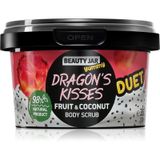 Beauty Jar Yummy Body Scrub & Peeling 360 gr