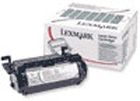 Lexmark T61x - Zwart - 25000 pagina's - Toner cartridge