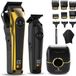 Wellshave Barber Bro 2.0 - Barber Set