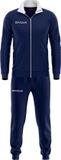 Givova Torino Trainingspak Blauw 3 Years Jongens, Meisjes