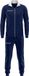 Givova Torino Trainingspak Blauw 3 Years Jongens, Meisjes