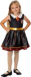 Rubie's Harry Potter Jurk Meisje Maat 116