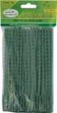 Attaches de jardin HG6171-B, lot de 80, vert, 170 mm