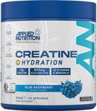 Applied Nutrition Creatine + Hydration (360g) Blue Raspberry