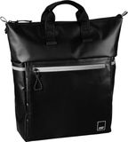 JOST Tolja XChange Bag Rugzak Zwart
