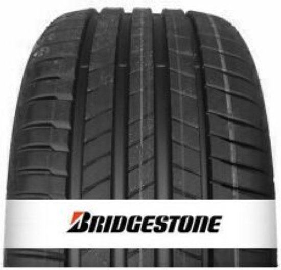BRIDGESTONE TURANZA T005 245/45 R18 100Y Zomerband