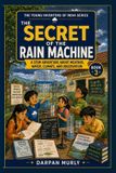 The Libri GmbH The Young Inventors of India-The Secret of the Rain Machine