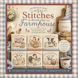 Thimbles & Tales Stitches From the Farmhouse Paperback