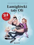 Łamigłówki Tata Oli Łamigłówki taty Oli