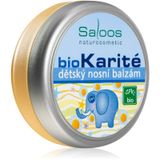 Saloos BioKarité