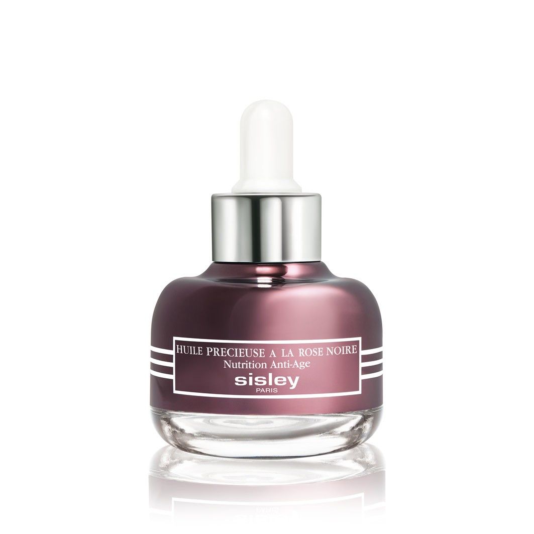 Sisley Black Rose Precious Face Oil - 25 ml