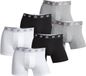 Cristiano Ronaldo CR7 Boxer BASIS 6-pack Hommes S Mix