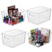 Dailygoods Organisateur de réfrigérateur 4-pack