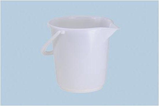 Hünersdorff Hunersdorff emmer 10.5liter met tuit