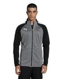 Puma Teamliga Trainingsvest Heren - Grijs | Maat: 3XL