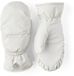 Hestra Moufles Primaloft en cuir pour femme
