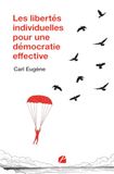 Les libertés individuelles pour une démocratie effective